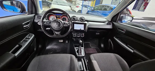 2019 Nissan Note — foto 8 / 10