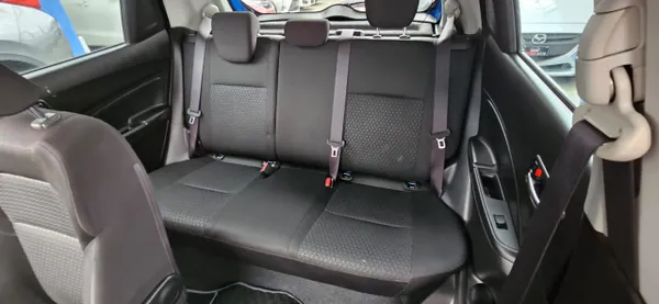 2019 Nissan Note — foto 9 / 10