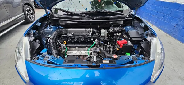 2019 Nissan Note — foto 10 / 10