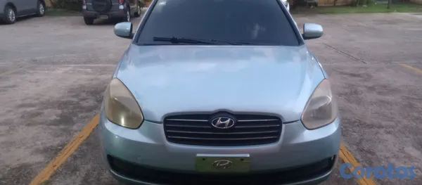 2011 Hyundai Accent