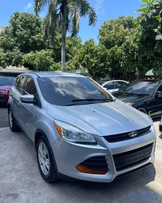 2016 Ford Escape — foto 4 / 9