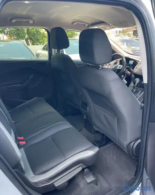 2016 Ford Escape — foto 8 / 9