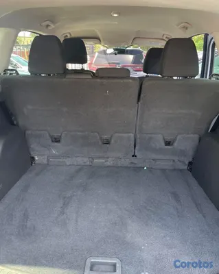 2016 Ford Escape — foto 9 / 9