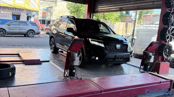 2019 Honda Passport — foto 3 / 16