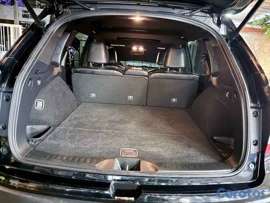 2019 Honda Passport — foto 7 / 16