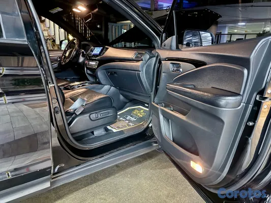2019 Honda Passport — foto 8 / 16