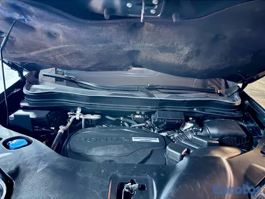2019 Honda Passport — foto 9 / 16