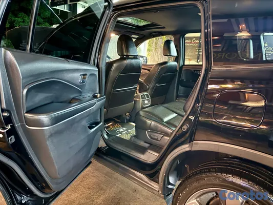 2019 Honda Passport — foto 14 / 16