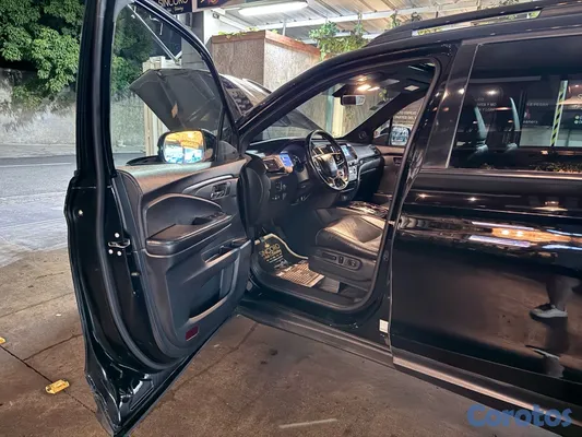 2019 Honda Passport — foto 16 / 16