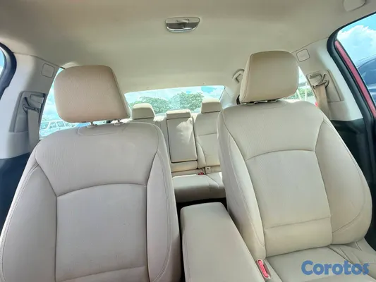 2019 Subaru Legacy — foto 6 / 13