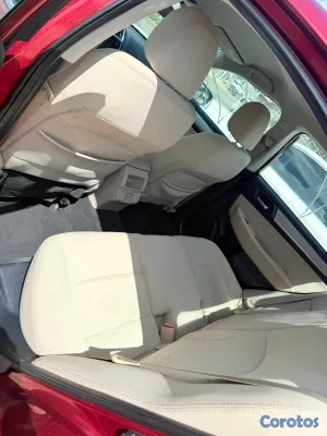2019 Subaru Legacy — foto 7 / 13