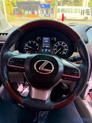 2010 Lexus Gx — foto 6 / 8