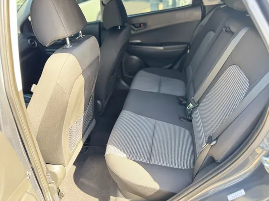 2019 Hyundai KONA — foto 6 / 8