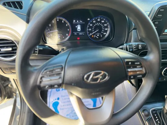 2019 Hyundai KONA — foto 8 / 8