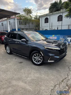 2025 Honda Crv — foto 1 / 10