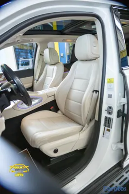 2022 Mercedes-Benz Clase GLE — foto 11 / 12