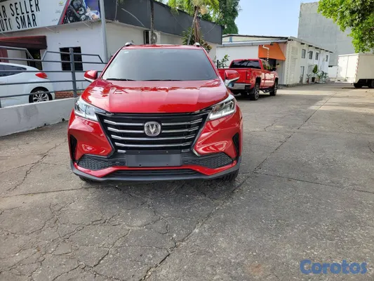 2022 Changan CS 15 — foto 2 / 7