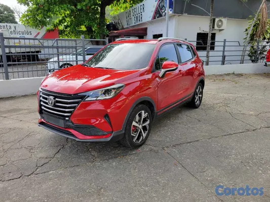 2022 Changan CS 15 — foto 3 / 7