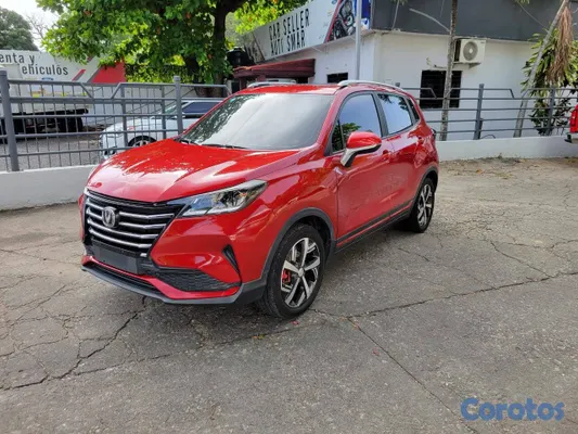 2022 Changan CS 15 — foto 5 / 7