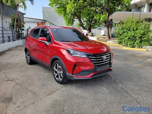 2022 Changan CS 15 — foto 6 / 7