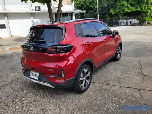 2022 Changan CS 15 — foto 7 / 7