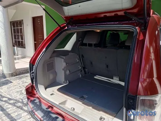 2005 Chevrolet Equinox — foto 2 / 8
