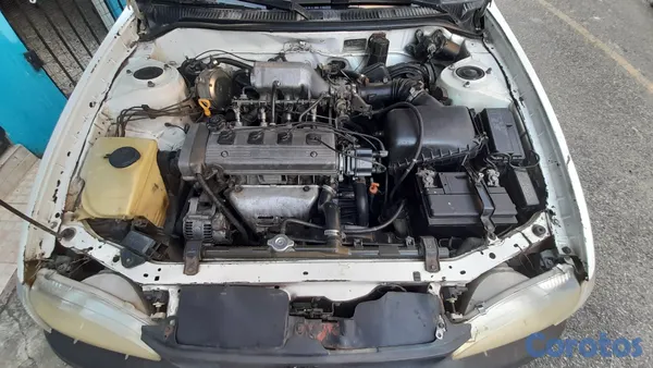 1997 Toyota Corolla