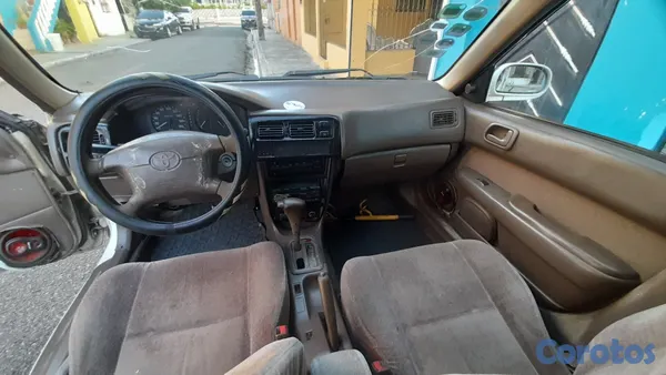1997 Toyota Corolla — foto 3 / 14