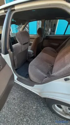 1997 Toyota Corolla — foto 7 / 14