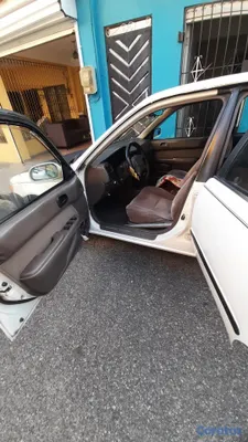 1997 Toyota Corolla — foto 8 / 14