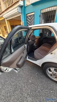 1997 Toyota Corolla — foto 10 / 14