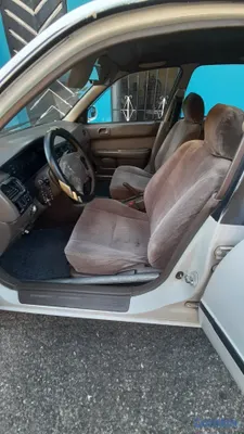 1997 Toyota Corolla — foto 14 / 14