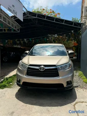 2015 Toyota Highlander — foto 11 / 15