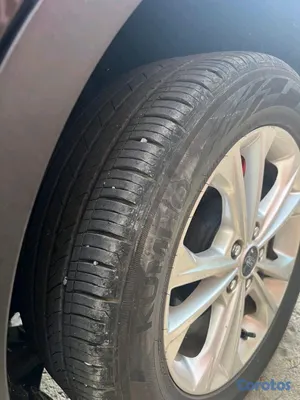 2017 Ford Escape — foto 11 / 12