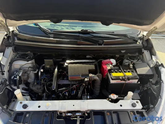 2020 Mitsubishi Mirage — foto 9 / 11