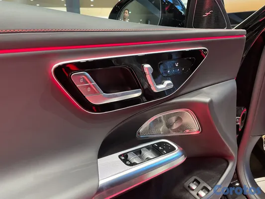 2026 Mercedes-Benz Clase E — foto 10 / 12