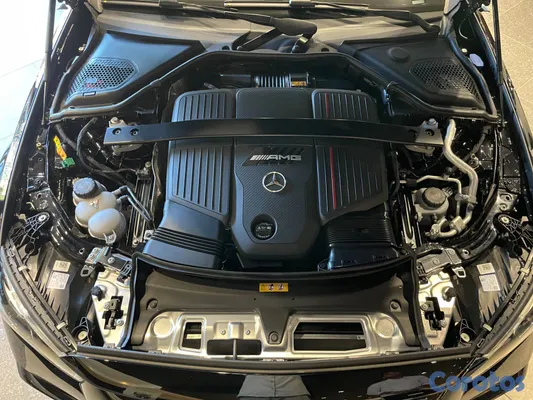 2026 Mercedes-Benz Clase E — foto 12 / 12