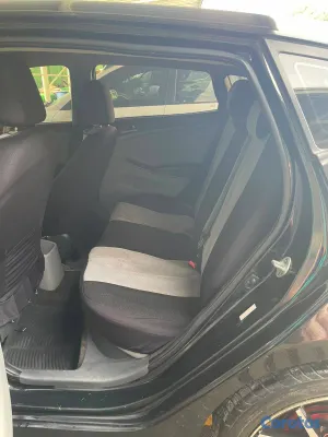 2017 Hyundai Accent — foto 5 / 5