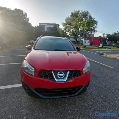 2015 Nissan Qashqai — foto 2 / 4
