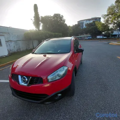 2015 Nissan Qashqai — foto 3 / 4