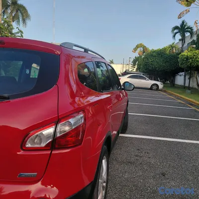 2015 Nissan Qashqai — foto 4 / 4