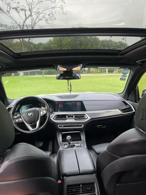 2019 BMW Serie X — foto 2 / 5