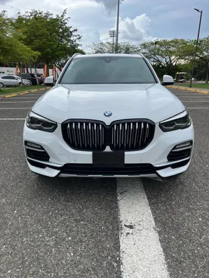 2019 BMW Serie X — foto 4 / 5