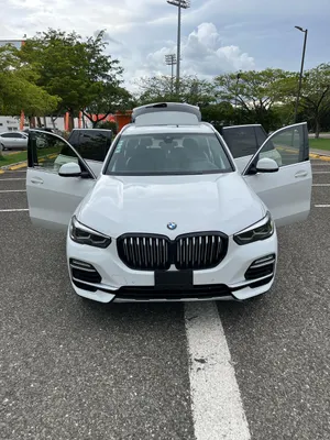 2019 BMW Serie X — foto 5 / 5
