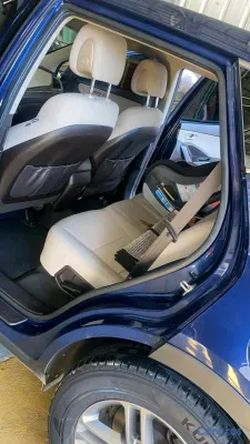 2018 Hyundai Santa Fe — foto 2 / 6