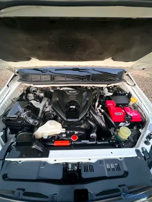 2022 Isuzu Dmax — foto 2 / 10