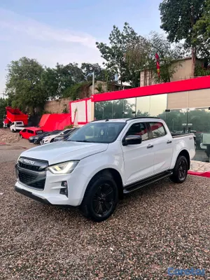 2022 Isuzu Dmax — foto 3 / 10