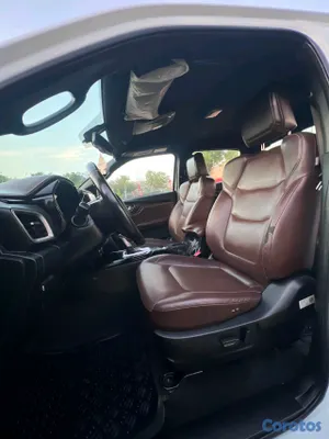 2022 Isuzu Dmax — foto 4 / 10