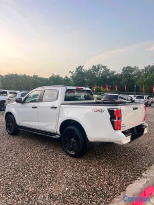 2022 Isuzu Dmax — foto 7 / 10