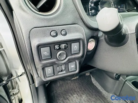 2018 Nissan Note — foto 5 / 10